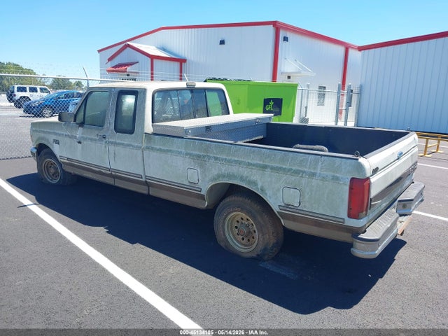 Продаж на аукціоні авто 1993 Ford F150, vin: 1FTEX15N6PKB75251, номер лоту: 45134105