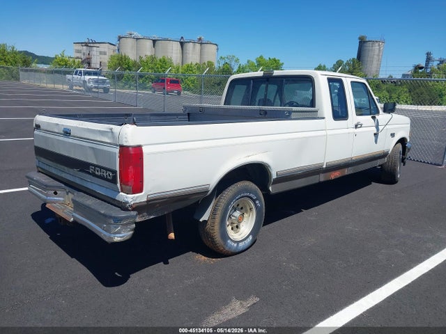 Продаж на аукціоні авто 1993 Ford F150, vin: 1FTEX15N6PKB75251, номер лоту: 45134105