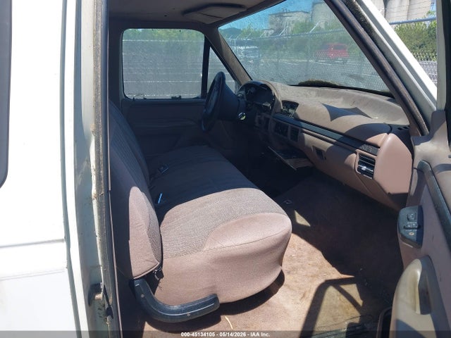Продаж на аукціоні авто 1993 Ford F150, vin: 1FTEX15N6PKB75251, номер лоту: 45134105