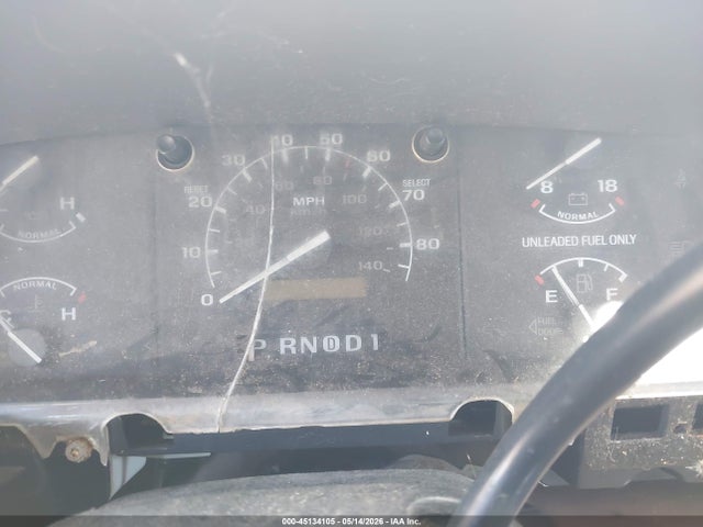 Продаж на аукціоні авто 1993 Ford F150, vin: 1FTEX15N6PKB75251, номер лоту: 45134105