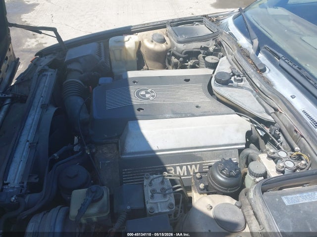 45134110 :رقم المزاد ، WBAHE1313RGE53578 vin ، 1994 Bmw 530 I مزاد بيع