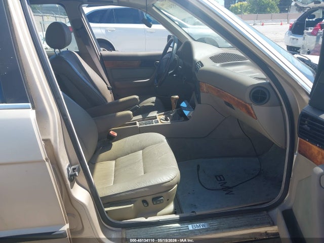 45134110 :رقم المزاد ، WBAHE1313RGE53578 vin ، 1994 Bmw 530 I مزاد بيع