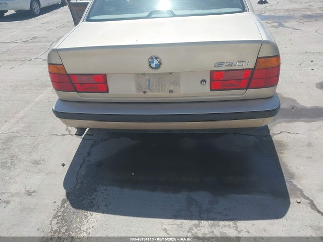 45134110 :رقم المزاد ، WBAHE1313RGE53578 vin ، 1994 Bmw 530 I مزاد بيع