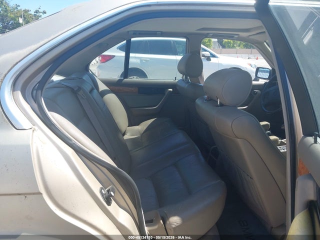 45134110 :رقم المزاد ، WBAHE1313RGE53578 vin ، 1994 Bmw 530 I مزاد بيع