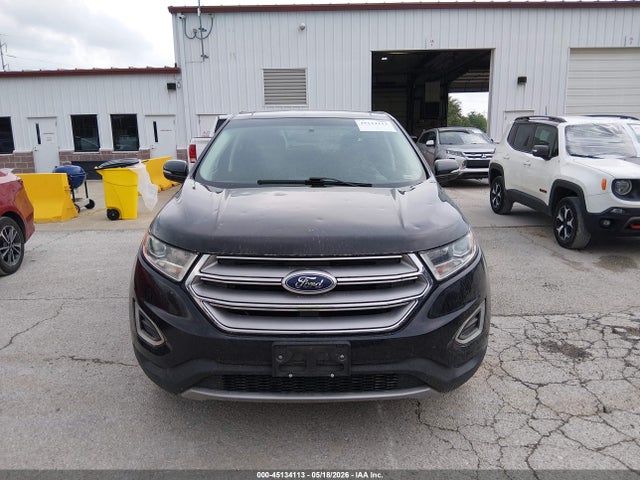 Продаж на аукціоні авто 2016 Ford Edge Titanium, vin: 2FMPK4K9XGBB99834, номер лоту: 45134113