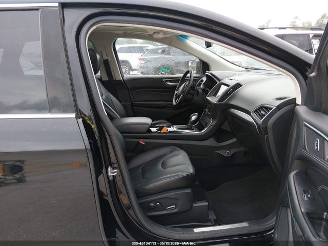 Продаж на аукціоні авто 2016 Ford Edge Titanium, vin: 2FMPK4K9XGBB99834, номер лоту: 45134113