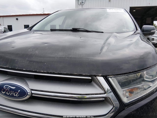 Продаж на аукціоні авто 2016 Ford Edge Titanium, vin: 2FMPK4K9XGBB99834, номер лоту: 45134113