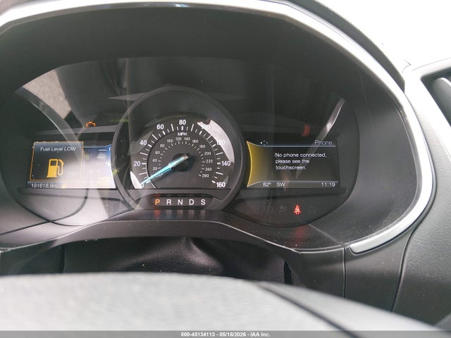 Продаж на аукціоні авто 2016 Ford Edge Titanium, vin: 2FMPK4K9XGBB99834, номер лоту: 45134113