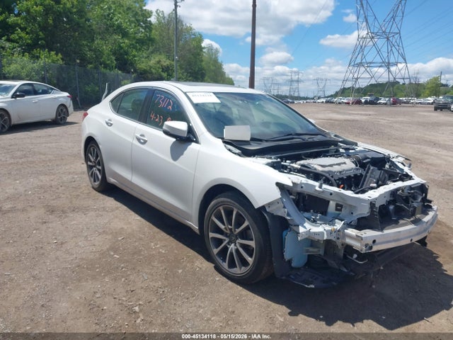 2020 19UUB2F3XLA002511 головне зображення