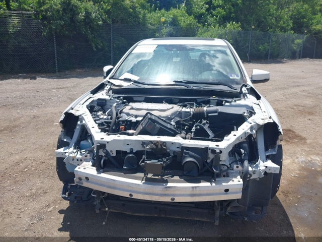 19UUB2F3XLA002511 Acura Tlx Standard