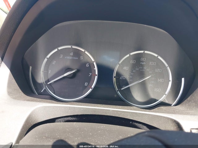 19UUB2F3XLA002511 Acura Tlx Standard