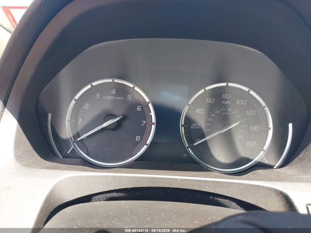 19UUB2F3XLA002511 Acura Tlx Standard