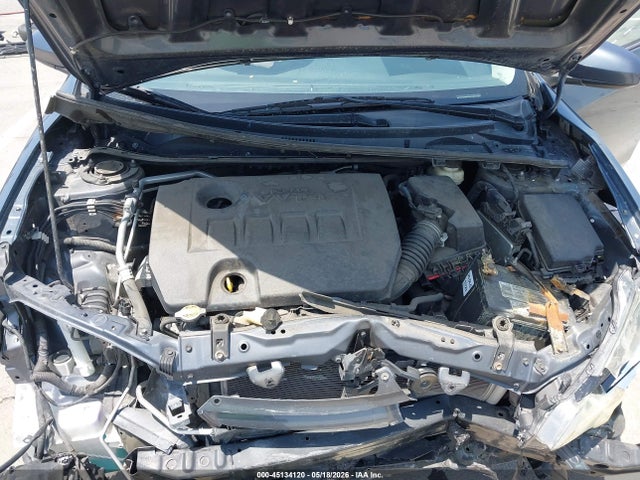 Aukcja sprzedaży 2015 Toyota Corolla Le Plus, vin: 5YFBURHE1FP359924, numer aukcji: 45134120