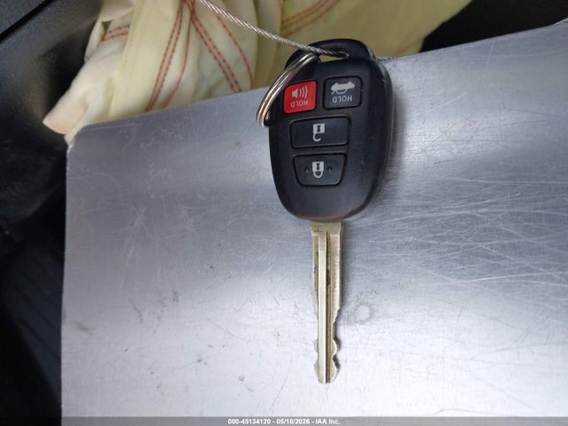 Aukcja sprzedaży 2015 Toyota Corolla Le Plus, vin: 5YFBURHE1FP359924, numer aukcji: 45134120