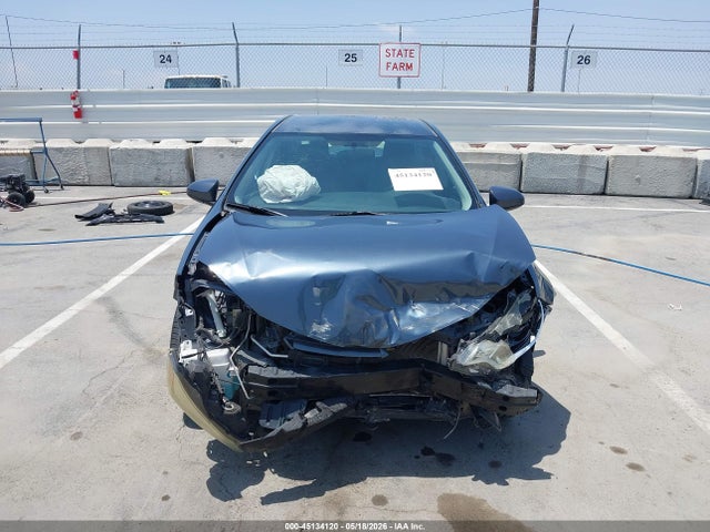 Aukcja sprzedaży 2015 Toyota Corolla Le Plus, vin: 5YFBURHE1FP359924, numer aukcji: 45134120