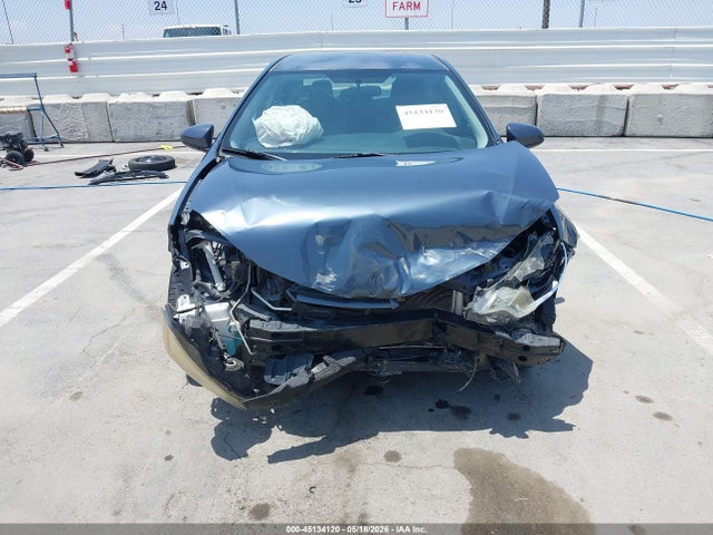 Aukcja sprzedaży 2015 Toyota Corolla Le Plus, vin: 5YFBURHE1FP359924, numer aukcji: 45134120