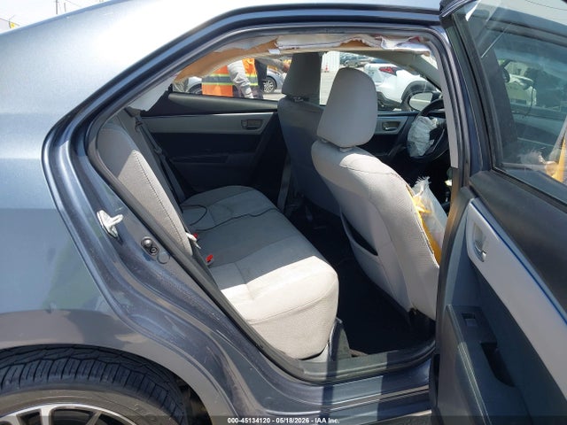 Aukcja sprzedaży 2015 Toyota Corolla Le Plus, vin: 5YFBURHE1FP359924, numer aukcji: 45134120