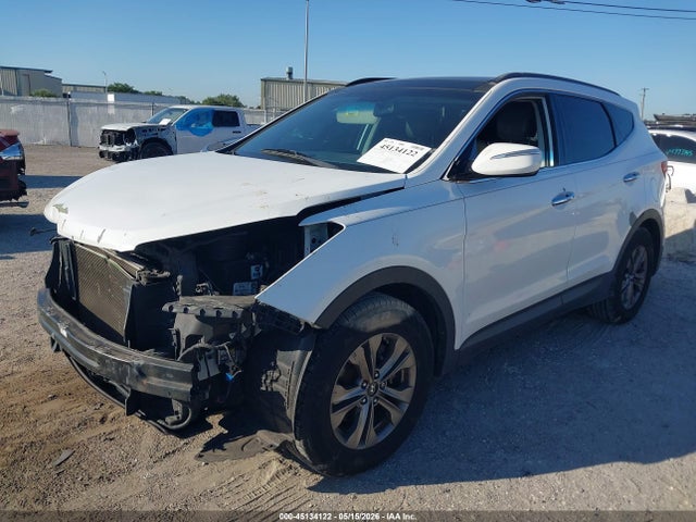 Продажа на аукционе авто 2015 Hyundai Santa Fe Sport 2.4l, vin: 5XYZUDLB6FG266108, номер лота: 45134122