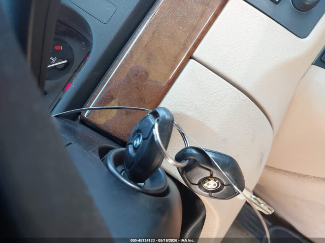 Aukcja sprzedaży 2000 Bmw 540i, vin: WBADN5349YGC96170, numer aukcji: 45134123