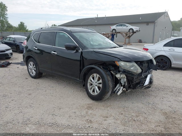 Aukcja sprzedaży 2014 Nissan Rogue Sv, vin: 5N1AT2MV1EC780153, numer aukcji: 45134125