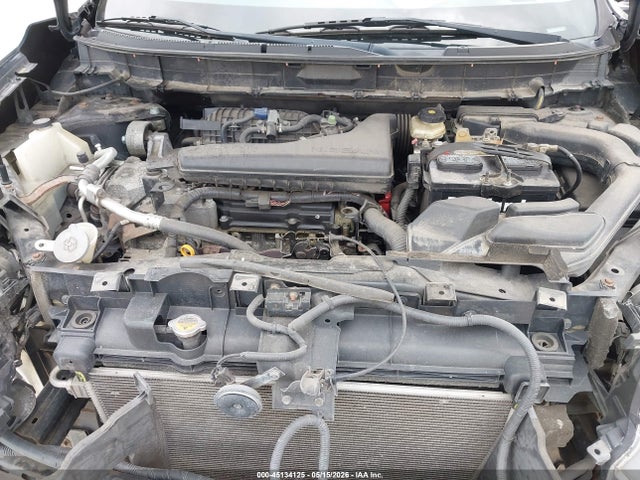 Продаж на аукціоні авто 2014 Nissan Rogue Sv, vin: 5N1AT2MV1EC780153, номер лоту: 45134125
