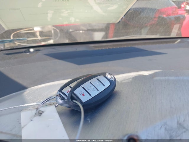 Продаж на аукціоні авто 2014 Nissan Rogue Sv, vin: 5N1AT2MV1EC780153, номер лоту: 45134125