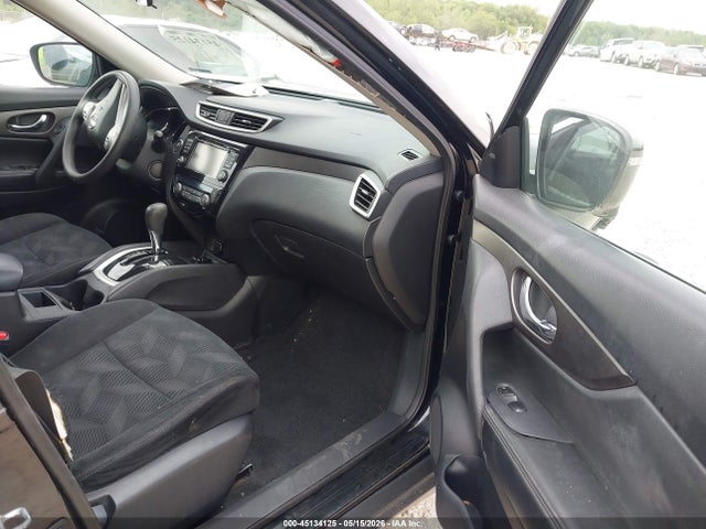 Продаж на аукціоні авто 2014 Nissan Rogue Sv, vin: 5N1AT2MV1EC780153, номер лоту: 45134125