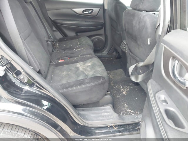 Продаж на аукціоні авто 2014 Nissan Rogue Sv, vin: 5N1AT2MV1EC780153, номер лоту: 45134125