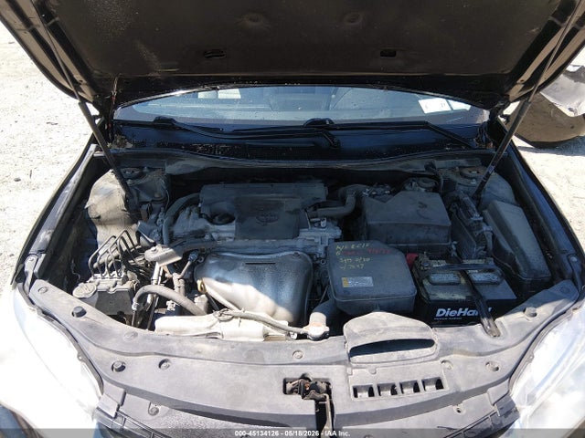 Aukcja sprzedaży 2016 Toyota Camry Le, vin: 4T4BF1FK6GR583037, numer aukcji: 45134126
