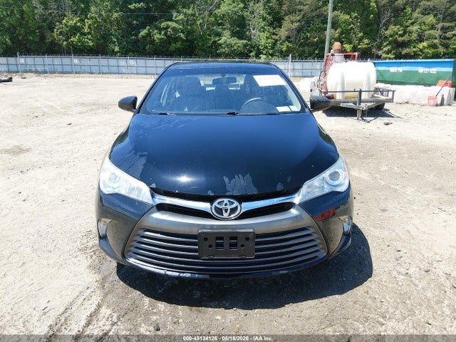 Aukcja sprzedaży 2016 Toyota Camry Le, vin: 4T4BF1FK6GR583037, numer aukcji: 45134126