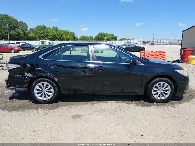 Aukcja sprzedaży 2016 Toyota Camry Le, vin: 4T4BF1FK6GR583037, numer aukcji: 45134126