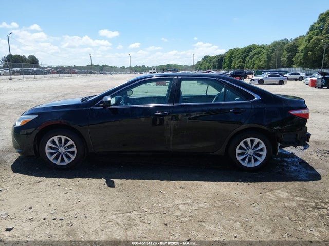 Aukcja sprzedaży 2016 Toyota Camry Le, vin: 4T4BF1FK6GR583037, numer aukcji: 45134126
