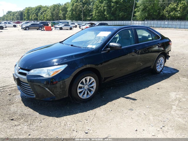 Aukcja sprzedaży 2016 Toyota Camry Le, vin: 4T4BF1FK6GR583037, numer aukcji: 45134126