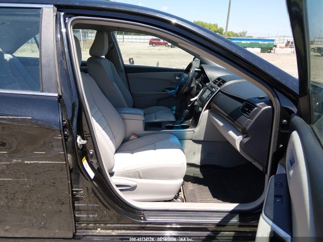 Aukcja sprzedaży 2016 Toyota Camry Le, vin: 4T4BF1FK6GR583037, numer aukcji: 45134126