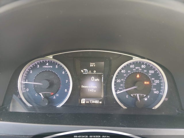 Aukcja sprzedaży 2016 Toyota Camry Le, vin: 4T4BF1FK6GR583037, numer aukcji: 45134126