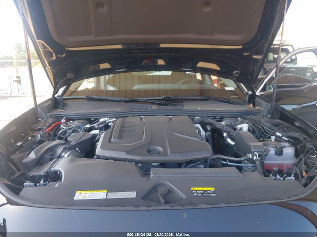 WAU2BCFU8SN110618 Audi All-new A5 Premium Plus Tfsi Quattro S Tronic