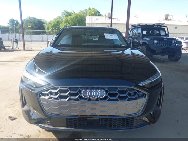 WAU2BCFU8SN110618 Audi All-new A5 Premium Plus Tfsi Quattro S Tronic