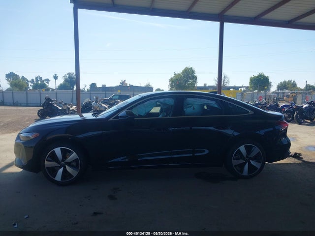 WAU2BCFU8SN110618 Audi All-new A5 Premium Plus Tfsi Quattro S Tronic