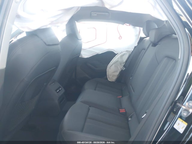 WAU2BCFU8SN110618 Audi All-new A5 Premium Plus Tfsi Quattro S Tronic