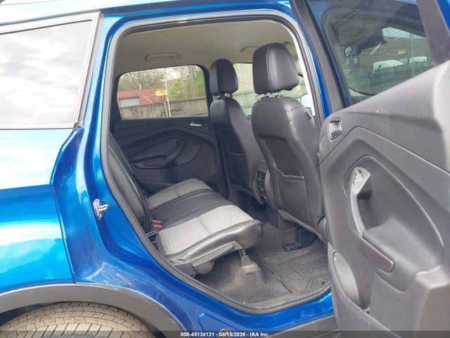 45134131 :رقم المزاد ، 1FMCU9G92HUA92593 vin ، 2017 Ford Escape Se مزاد بيع