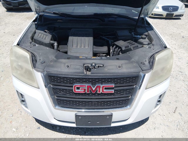 Продаж на аукціоні авто 2013 Gmc Terrain Sle-1, vin: 2GKFLREK4D6394362, номер лоту: 45134133