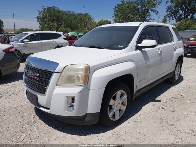 Продаж на аукціоні авто 2013 Gmc Terrain Sle-1, vin: 2GKFLREK4D6394362, номер лоту: 45134133