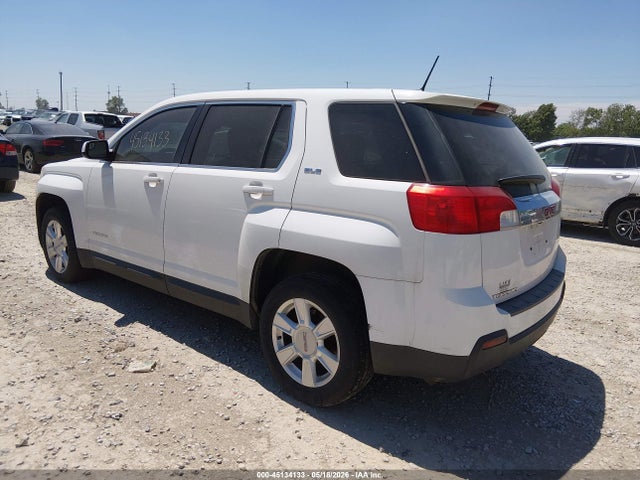 Продаж на аукціоні авто 2013 Gmc Terrain Sle-1, vin: 2GKFLREK4D6394362, номер лоту: 45134133