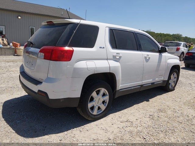 Продаж на аукціоні авто 2013 Gmc Terrain Sle-1, vin: 2GKFLREK4D6394362, номер лоту: 45134133