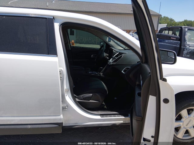 Продаж на аукціоні авто 2013 Gmc Terrain Sle-1, vin: 2GKFLREK4D6394362, номер лоту: 45134133