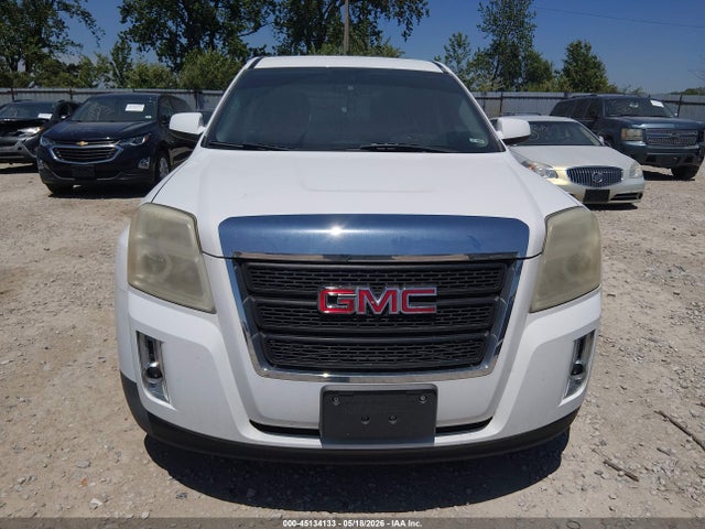 Продаж на аукціоні авто 2013 Gmc Terrain Sle-1, vin: 2GKFLREK4D6394362, номер лоту: 45134133