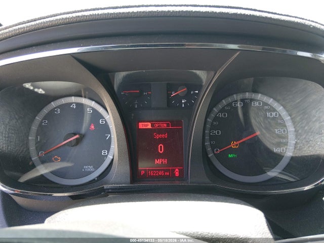 Продаж на аукціоні авто 2013 Gmc Terrain Sle-1, vin: 2GKFLREK4D6394362, номер лоту: 45134133