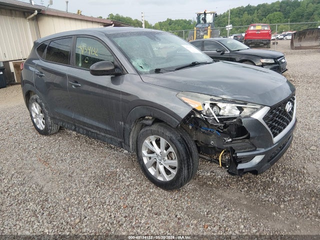 Aukcja sprzedaży 2019 Hyundai Tucson Se, vin: KM8J23A40KU843317, numer aukcji: 45134132