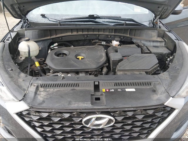 Aukcja sprzedaży 2019 Hyundai Tucson Se, vin: KM8J23A40KU843317, numer aukcji: 45134132