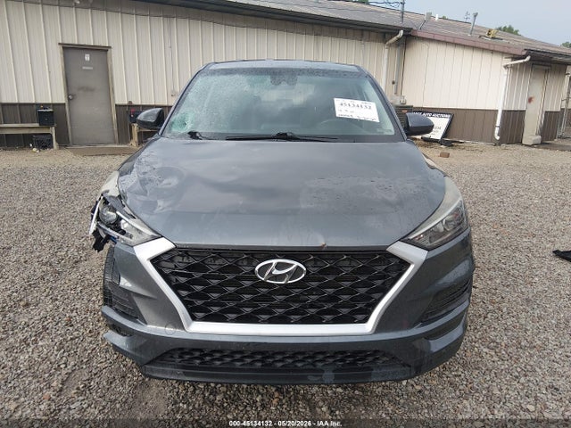 Aukcja sprzedaży 2019 Hyundai Tucson Se, vin: KM8J23A40KU843317, numer aukcji: 45134132